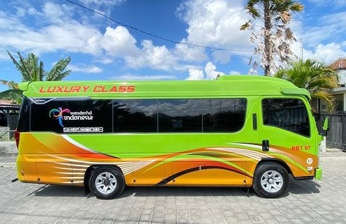 harga rental mobil elf long di cirebon